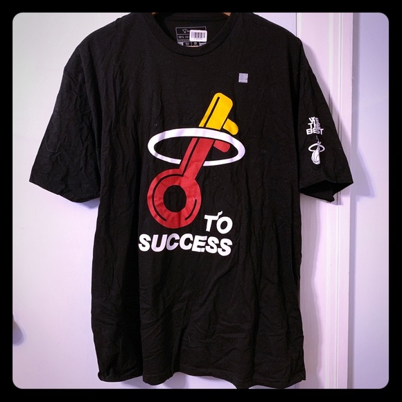 dj khaled miami heat jersey